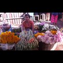 Burma Hpa An Market 22