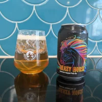 Hepworth & Co Brewers - Crazy Horse