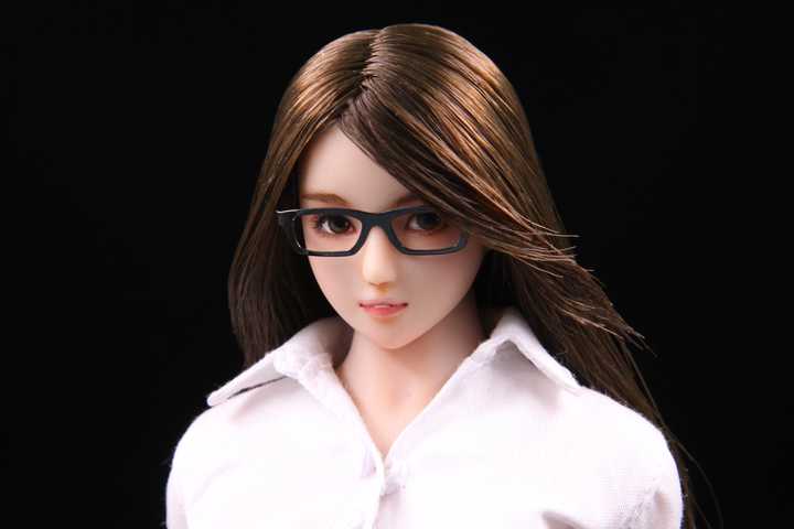 「Girl Factory」Office Lady