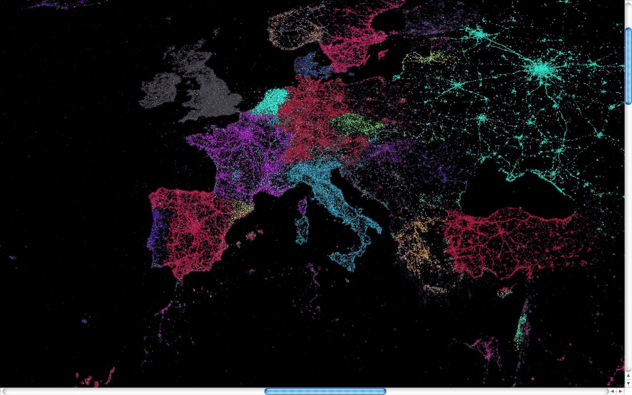 Challenging National Narratives: The Catalan Question & the Spanish Crisis
