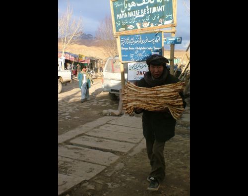 Bamiyan 8