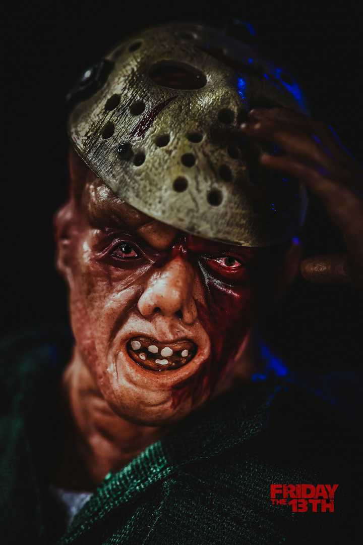Mezco Friday The 13th