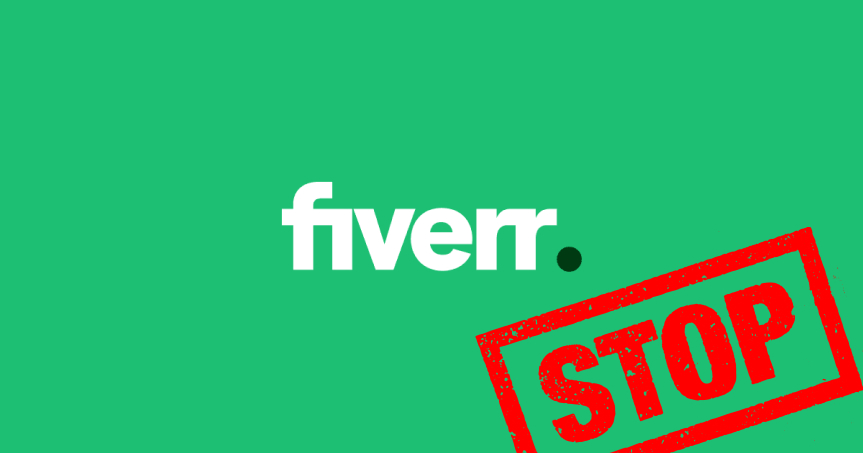 We tested Fiverr developers with pre-screen.dev
