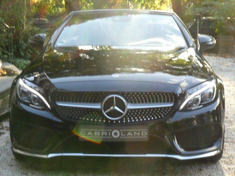 Mercedes-Benz C300 Cabrio afbeelding 6