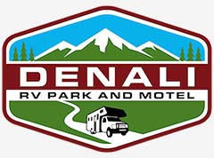 Denali RV Park and Motel
