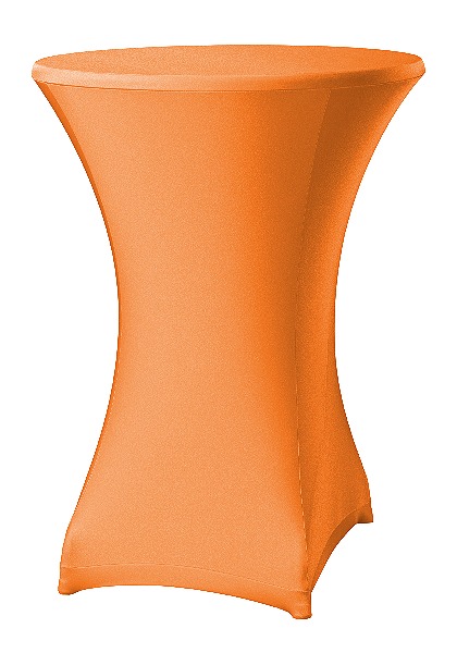 Strechhoes Oranje