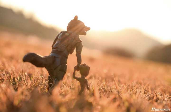 Six Inch Figure Collections Weekly Update 4