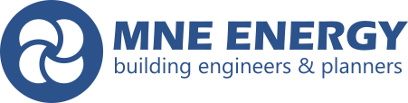 MNE Energy Logo