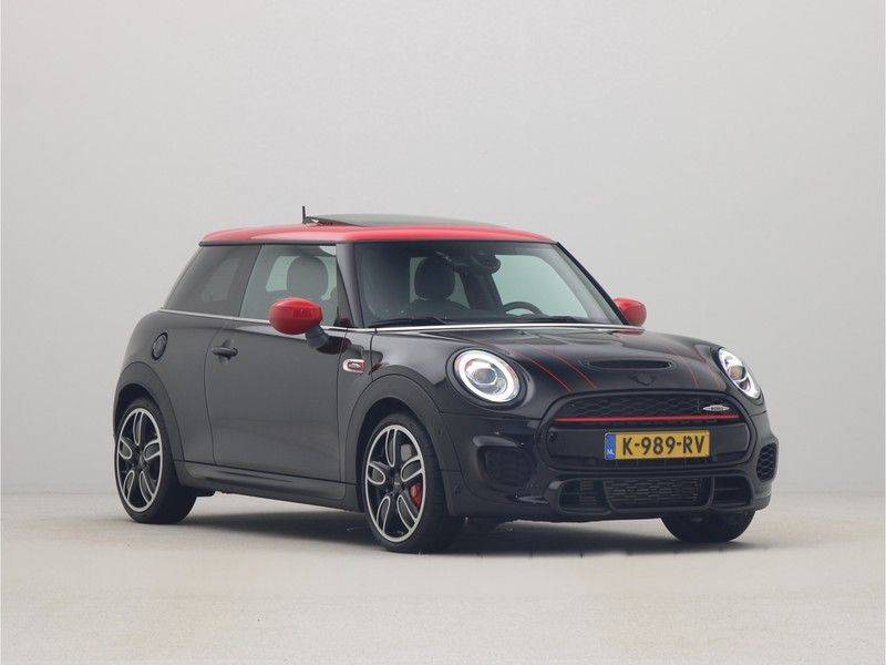 MINI 3-deurs John Cooper Works Chili Aut. afbeelding 7