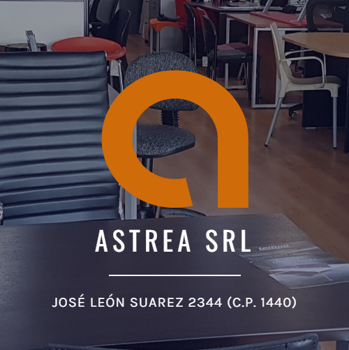 Astrea SRL