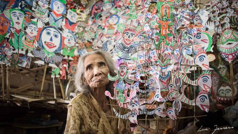 Fumes - Art, Photography, Ideas - 161031 OLD AND HAPPY BY LUCI FERRERO 00