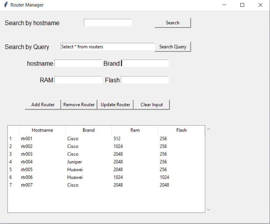 python tkinter delete all in treeview