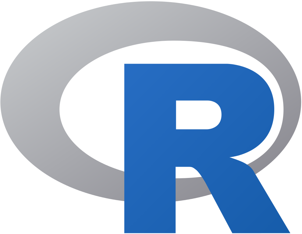 R for applications in data science