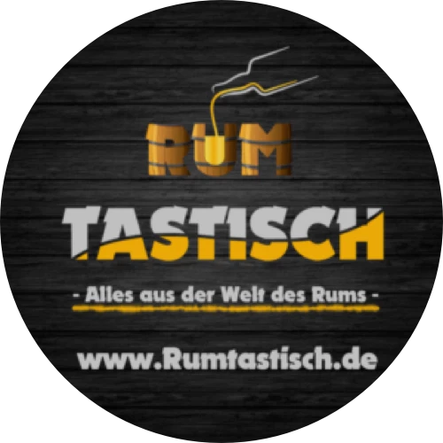 Logo of Rumtastisch