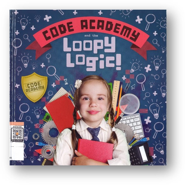  Code Academy and the Loopy Logic (Code Academy)
