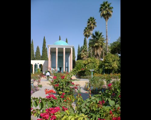 Shiraz city 10