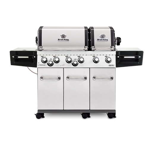 BBQ Broil King Regal XLS PRO