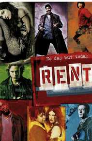 Rent (2005)