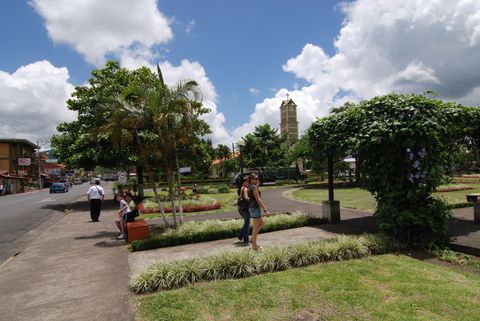 La Fortuna Costa Rica