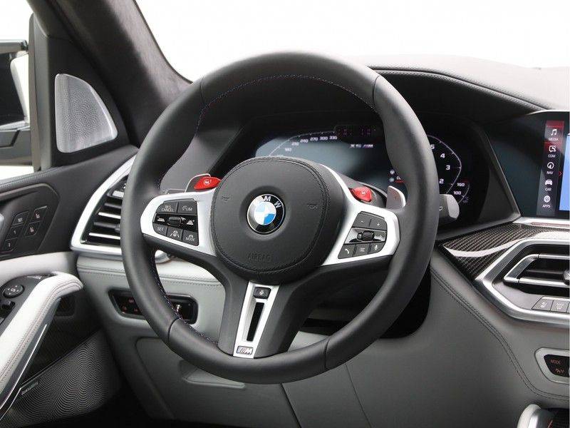 BMW X5 M Competition afbeelding 2