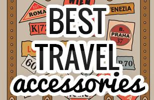 Top Travel Accessories and Gadgets You Need