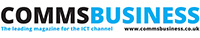 Comms Business logo