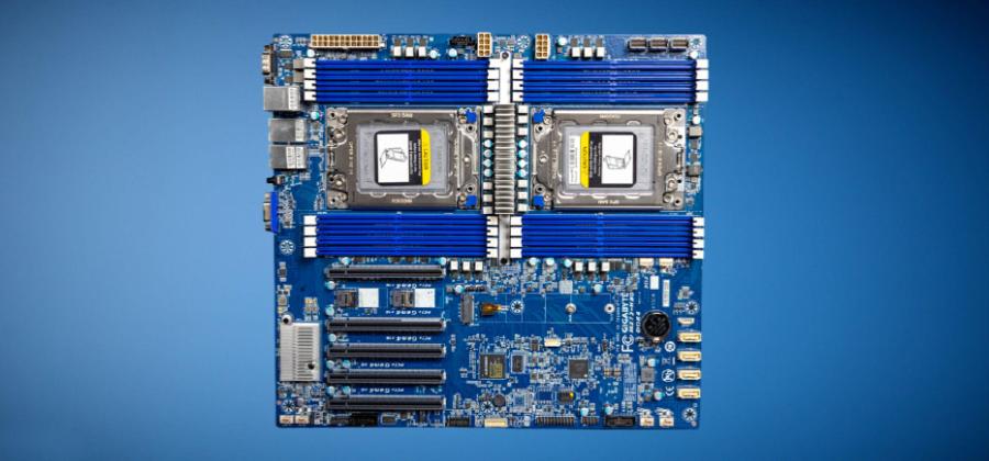 dual processor motherboard for gaming