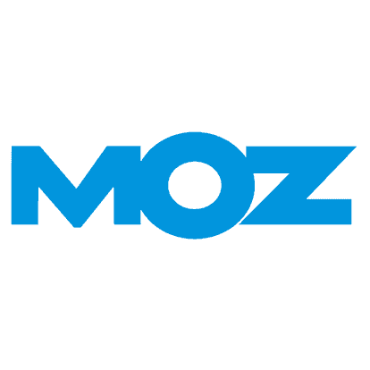 Moz Logo - Moz.com