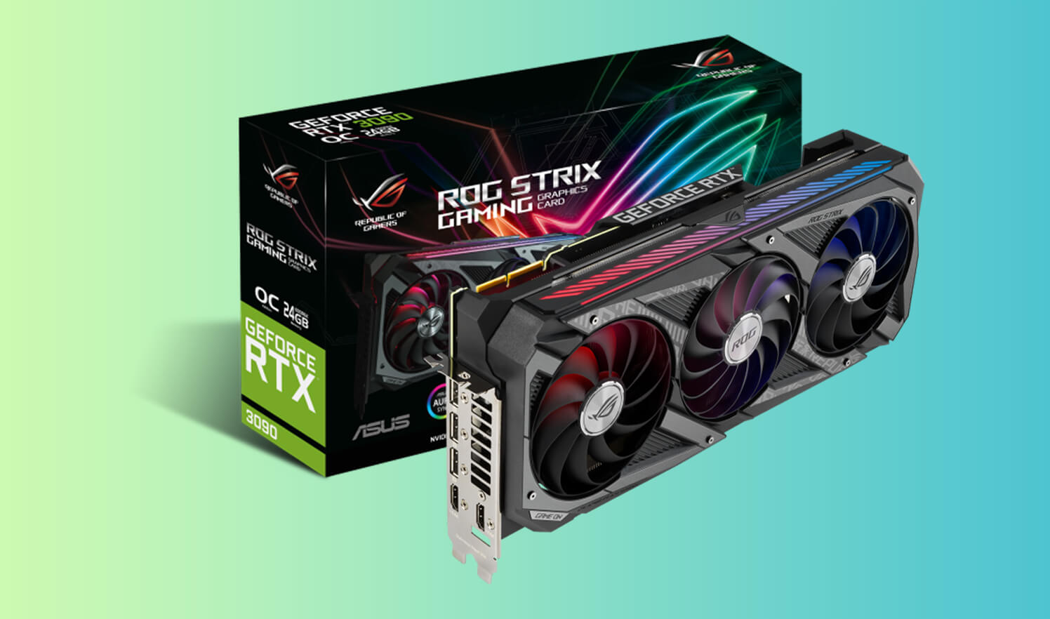 What Is a Graphics Card?