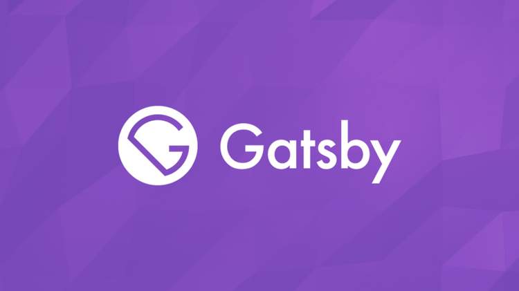 Gatsby JS Logo