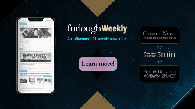 Furlough Weekly Newsletter