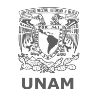 Escudo UNAM