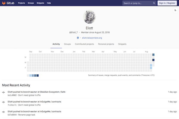 Gitlab