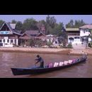 Burma Inle Boats 19