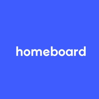 Homeboard logo