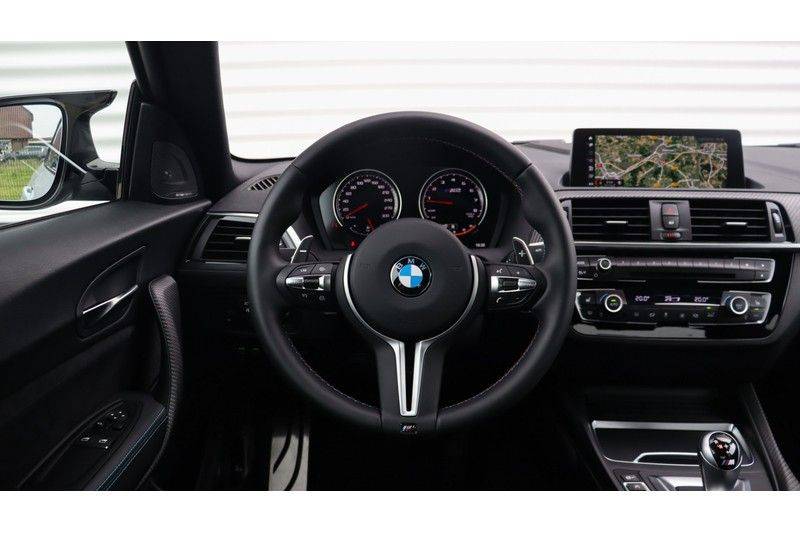 BMW M2 DCT Competition M Drivers Package, Schuifdak, Harman/Kardon afbeelding 7