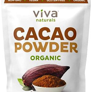 Cacao Powder