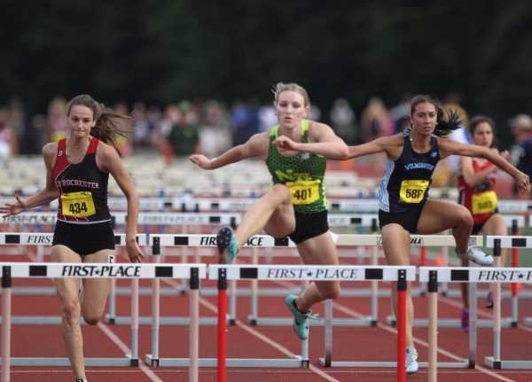 A Look Ahead at the 2022 MSTCA Outdoor Track Schedule