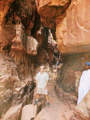 Wadi Rum 19