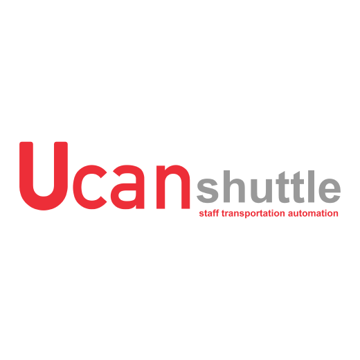 UcanShuttle logo