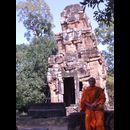 Cambodia Preah Pithu 8