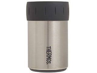 Thermos Stainless Steel 12oz Can Insulator