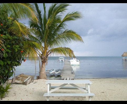 Belize Beaches 8