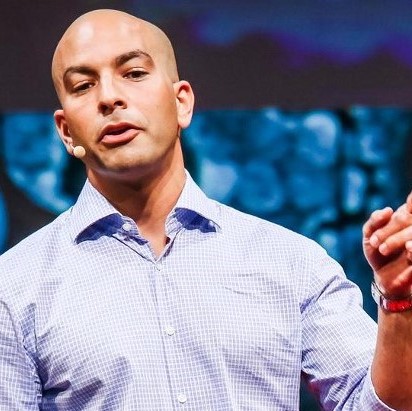 Dr. Peter Attia