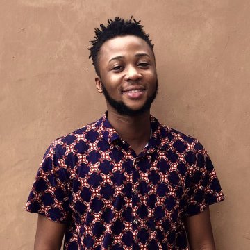 Shedrack Akintayo