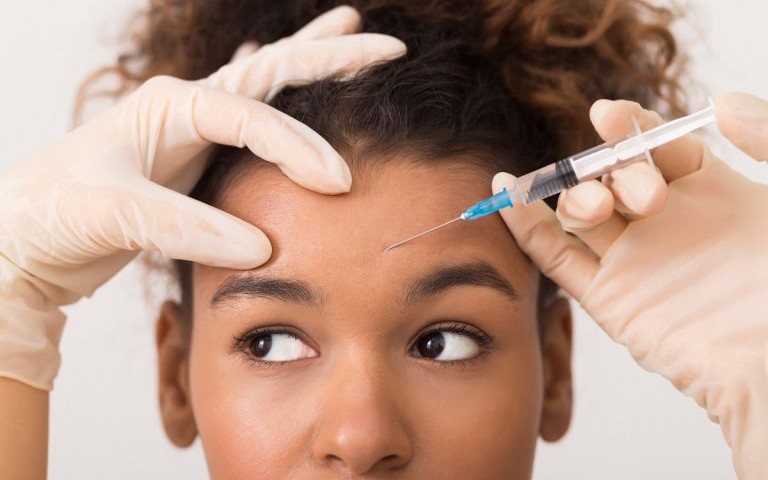 How Long Does Botox Last in the Body?