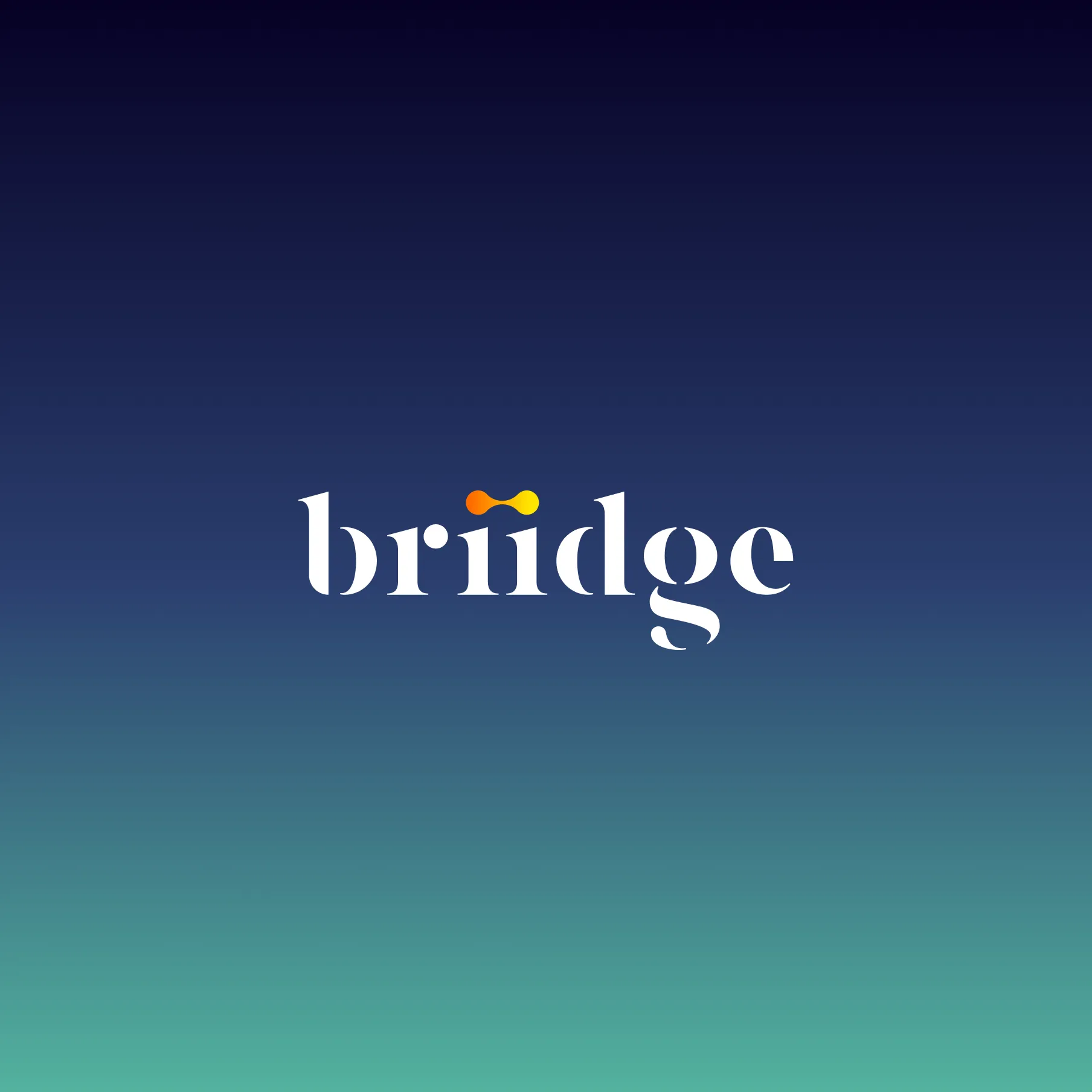briidge music app brand
