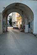 La Marsa, Tunisia