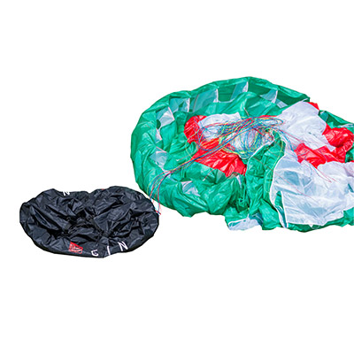 Paramotor rucksack and fast packing bag Paramotor rucksack and fast packing bag