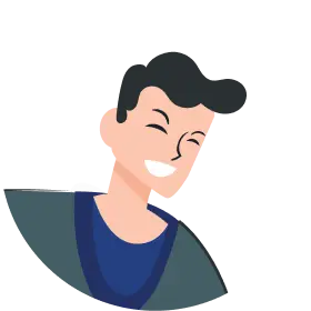 Ilustrasi mahasiswa Ilustrasi mahasiswa